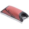 Marshalltown DR389 Dry Wall Rasp with Rails