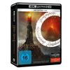 Der Herr der Ringe: Extended Edition Trilogie [4K Ultra-HD] [Blu-ray]
