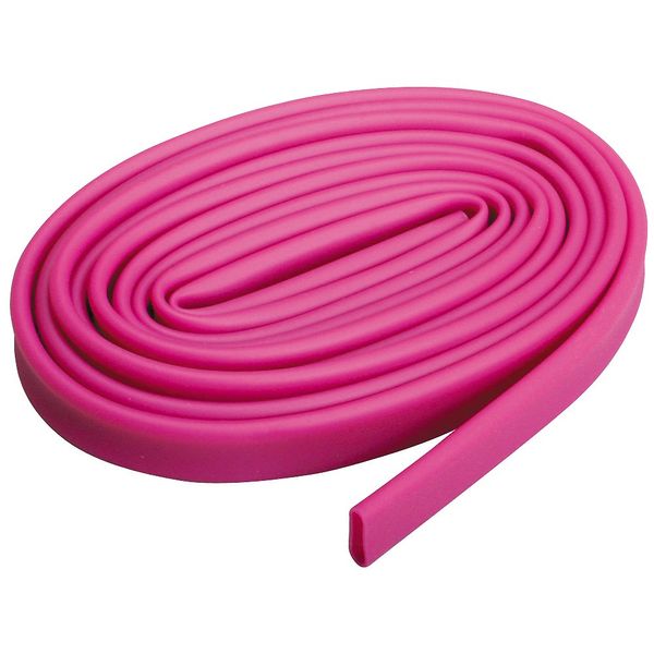 Hata Sports Equipment Industry RB Training Tube Soft Type Pink 20R2000S