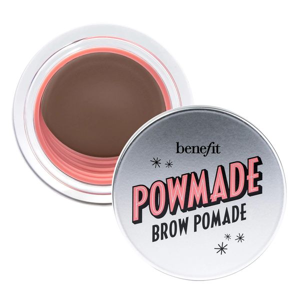Benefit Cosmetics POWmade Waterproof Brow Pomade 3.75