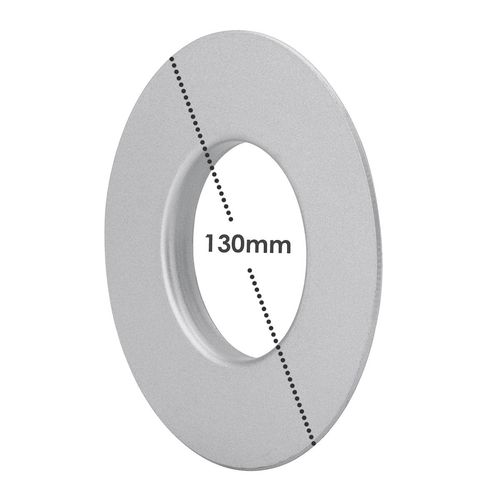 Glow Low Profile Speedring Insert for Flashpoint XPLOR 400/300 Direct Mount (130mm)
