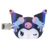 Sanrio 381501 Bangs Clip (Romikyun Room) Chromi
