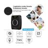 20W Bluetooth Voice Amplifier Wireless Microphone for Teachers, Portable Wate...