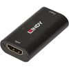 LINDY 40 m HDMI 2.0 18G Repeater - Black