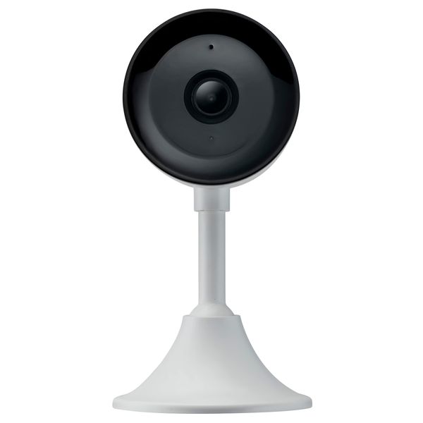 SmartKnight Tuya Enabled Security Camera - 1080p with Local and Cloud Storage Capabilities
