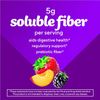 Fiber Well Gummy Vitamins, 90 Count (Packaging May Vary)