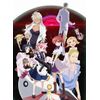 紅殻のパンドラ 第3巻 [Blu-ray]