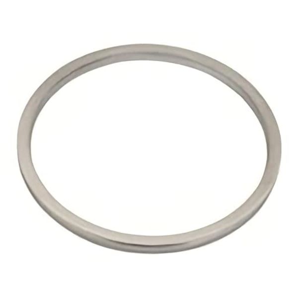 SHIMANO Y0gy00310 CS-M7100 Spacer B, Silber, Einheitsgröße