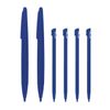 Replacement Standard & XL Stylus Pen Pack compatible with Nintendo 2DS - 6 Pack Blue | ZedLabz