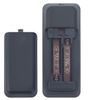 NC098 Replace Remote Compatible with Philips Blu-ray Disc DVD Player BDP1502 BDP1502/F7 BDP1502 F7 BDP1502F7