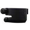 Inception Designs FLE Feedneck - Matte Black (No Adapter)