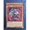 Evil Hero Vicious Claws - ALIN-EN005 - Common - 1st Edition