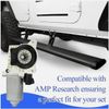 AMP Research Replacement Motor Kit 80-03129 80-03129-90 Replacement Motor Kit