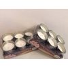 Memorial Candles 12pk (2X6pk) Kosher Convenience Package