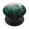 Forest Pine Tree Woods Green Nature Outdoor Explore PopSockets Swappable PopGrip