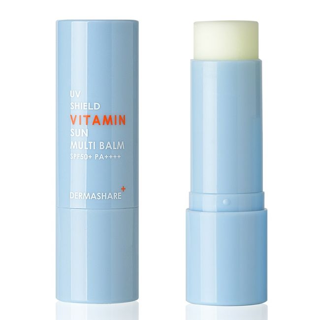 Dermashare UV Shield Vitamin Sun Multi Balm