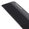 Termix Professional Carbon Comb For Cutting and Curling Treatments Comb with highly resistant and durable fibre Antistatic and resistant to high temperatures