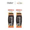 Outre Xpression Lil Looks 3X PRE STRETCHED CALMING BRAID 32" (5-Pack, 1)