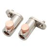 Koukento Holder Set (with Carbon Fixed Screws!) 2 Pieces