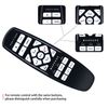 Remote Control For GhostBed Okin RF.27.19.02 Adjustable Bed /California Stock