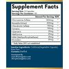 Flexo Bliss Dietary Supplement - 4 Bottles 240 Capsules