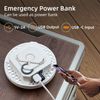Camping Tent Light LED Rechargeable Portable Hanging Lantern with Remote,Ipx5 Wa