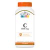 21st Century C 1000 mg Tablets 110 Count