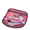 Lug Flash Cosmetic Case, MAPLES CREAM