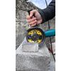 OX Spectrum Premium Diamond Blade - Universal/Hard - 125/22.23mm