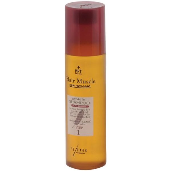 heamassurueari-mu-bumento Shampoo 300ml