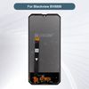 E-YIIVIIL Replacement Display Compatible with Blackview BV8800 6.58 Inch LCD Display Touch Screen Assembly with Tools