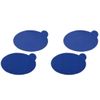 ENGO Blister Prevention Patches x 4 Large Ovals