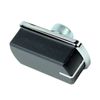 Genuine Belling BI70GS FSDF60DO Oven Cooker Hob Control Knob Switch (Black/Silver)
