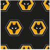 Wolves Double Duvet Cover - Patch Bedding Set