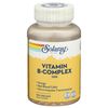 Solaray B-Complex 100 Vegi Cap 100 Tablets