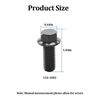 LS 134-1002 Cam Bolt Kit for LS1 LS2 LS6 LQ4 LM7 Chevy