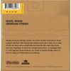Dunlop DMP1034 Phosphor Light Mandolin Strings (Pack of 8)