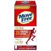Schiff Move Free Ultra Triple Action Joint, Cartilage & Bone Supplement 75ct