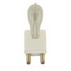 Replacement for International C1308 Light Bulb by Technical Precision