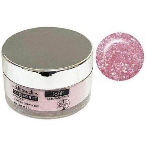ibd Dip & Sculpt Debutante Ball 116BP2 2 oz