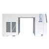 Refurbished 6000 BTU Saddle Window Air Conditioner Cools up to 275 sq.ft.