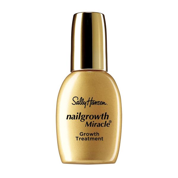 Sally Hansen Nail Growth Miracle - 13.3 ml