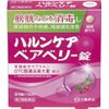 【第2類医薬品】ハルンケアベアベリー錠 84錠 ×4