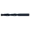 DART HSS Rolled Twist Drill Bits | 5.3mm | For General Purpose Applications | 10 Pack | Black
