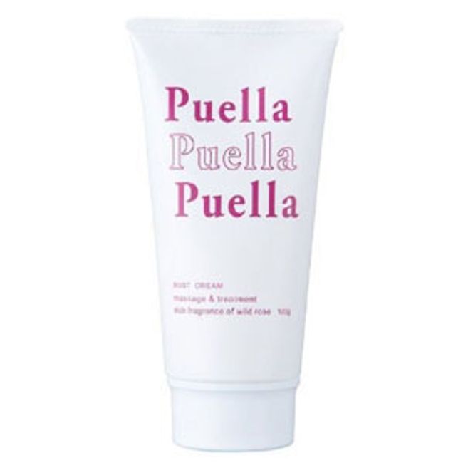 Puerula 100g Bust Care Cream Bust Care Gel [39 Shops]