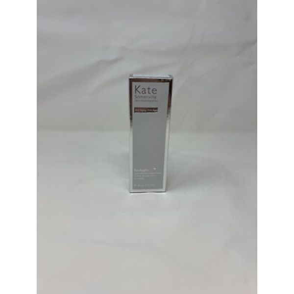 KATE SOMERVILLE "RetAsphere 2-In-1 Retinol Night Cream"  1 fl oz **BRAND NEW**