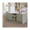 Fapully Commercial Single Handle Pull Down Sprayer Oil Rubbed Bronze Kitchen ...