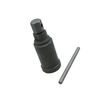 Partuto 32mm 1.26" Motorcycle Flywheel Puller Engine Repair Removal Tool Replacement