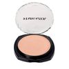 Satin Peach eye shadow. Maximum colour pressed powder eye shadow.