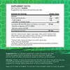 Swanson Probiotic + Prebiotic Gummies - Blackberry 1.5 Billion Cfu 60 Gummies